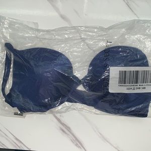 Victoria’s Secret Very Sexy Push Up Bra